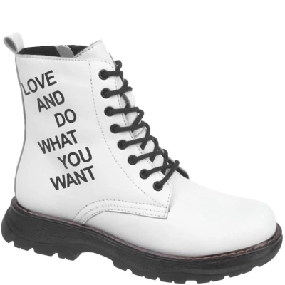 Torsion Field (Тофа) / Ботинки женские утепленные