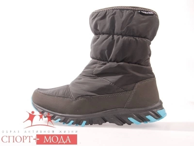 Patrol / Ботинки