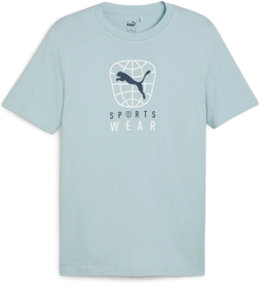 Футболка Better Sportswear Tee Blue