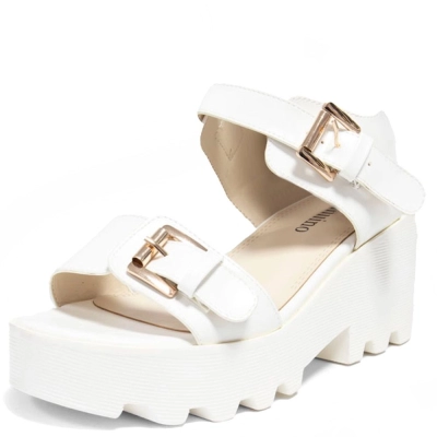 Gelsomino / Босоножки