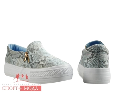 Trien / Слипоны