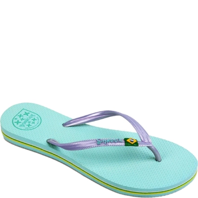 Simpatik / Шлепанцы