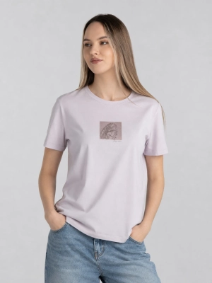 Niu n / Футболка женская