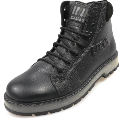 Torsion Field (Тофа) / Ботинки мужские утепленные