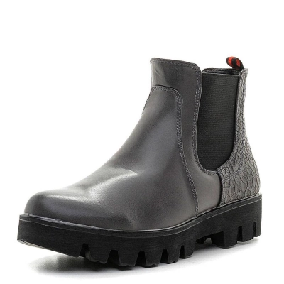 Escan / Ботинки