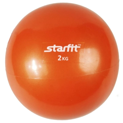 Медбол STARFIT