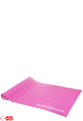 Коврик гимнастический Body Form 173*61*0,6 см.