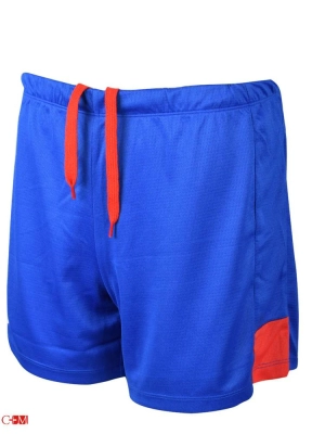 Шорты Asics Man Russia Short