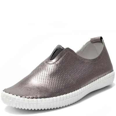 Oeego / Мокасины