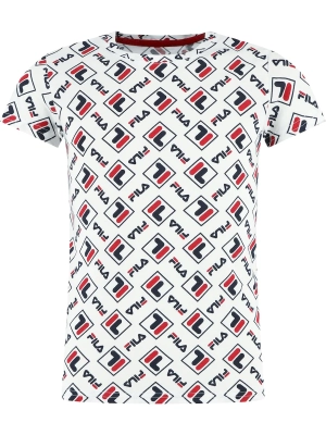 Fila / Футболка