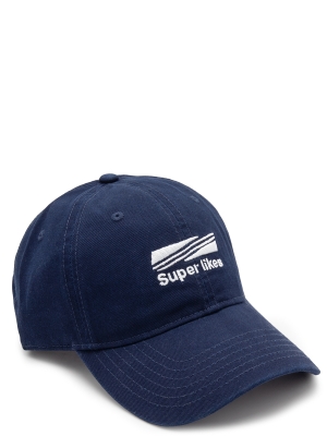 PAC HEAD / Бейсболка