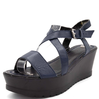 Тофа / Босоножки