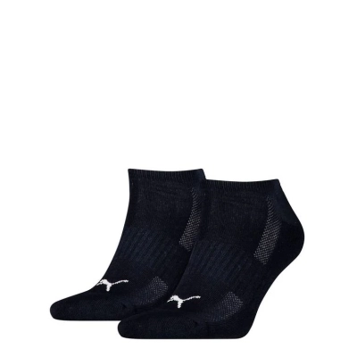 Носки Puma Cushioned Sneaker 2P Unisex