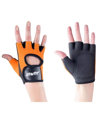 Перчатки для фитнеса Starfit