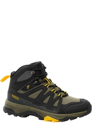 Torsion Field (Тофа) / Ботинки мужские утепленные