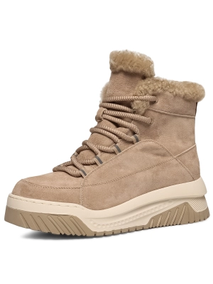 Baden / Ботинки женские утепленные