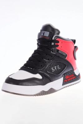 Soter / Ботинки демисезон