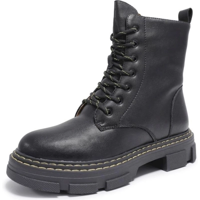 Torsion Field (Тофа) / Ботинки женские утепленные