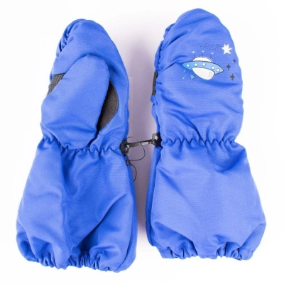 Варежки горнолыжные Sport & Moda