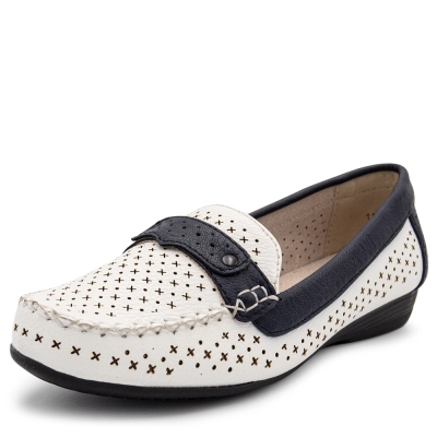 Тофа / Мокасины