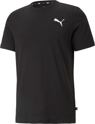 Футболка ESS Small Logo Tee