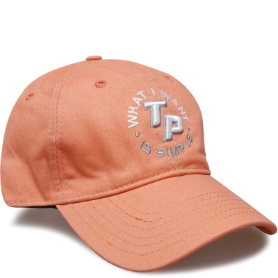 PAC HEAD / Бейсболка