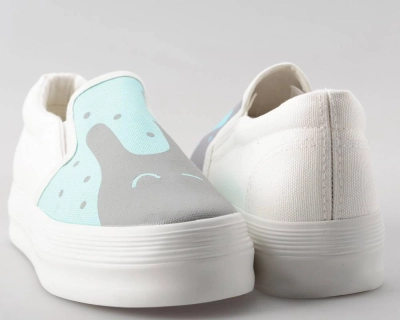 Тофа / Слипоны