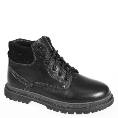 Torsion Field (Тофа) / Ботинки женские утепленные