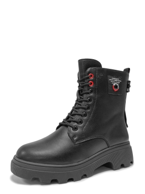 Torsion Field (Тофа) / Ботинки женские утепленные