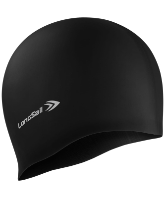 Шапочка для плавания Longsail