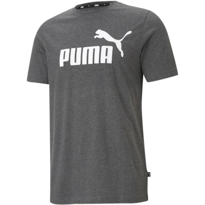 Футболка ESS Heather Tee