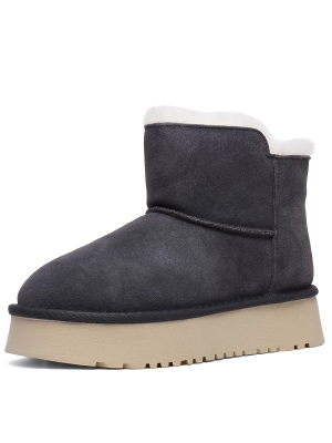 Rita Bravuro / Угги женские утепленные