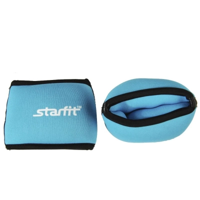 Утяжелители STARFIT