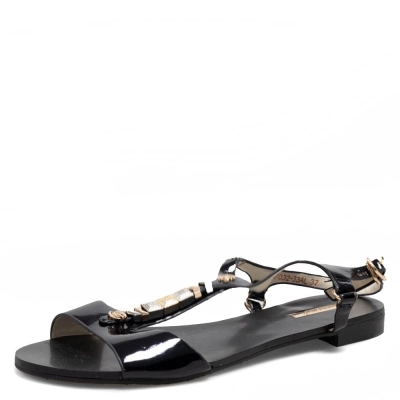 SummerGirl / Босоножки