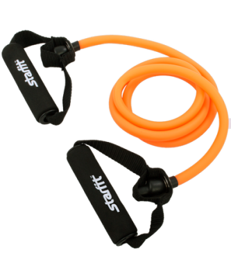 Эспандер многофункциональный STARFIT 8*12*1400мм