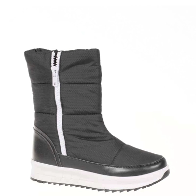 Torsion Field (Тофа) / Ботинки женские утепленные