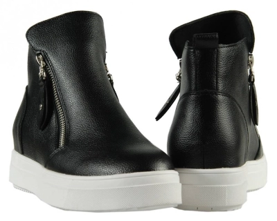 Gelsomino / Ботинки