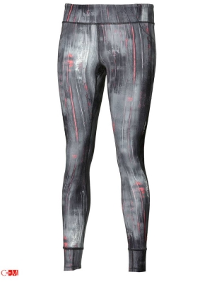 Тайтсы Asics Graphic Tight 28In