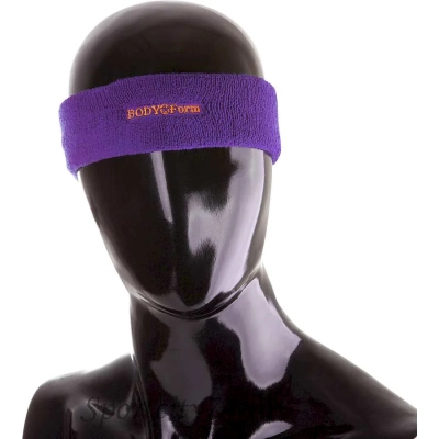 Повязка на голову Body Form
