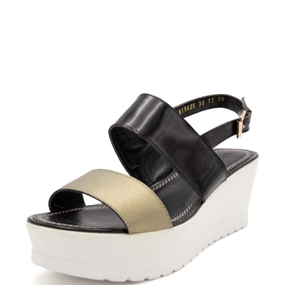 Тофа / Босоножки