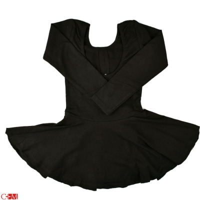 Купальник гимнастический Sport & Moda