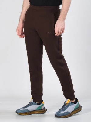  / Брюки утепленные с начесом