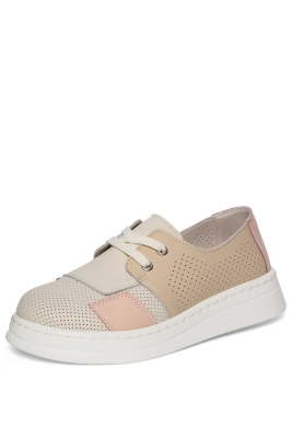 Rita Bravuro / Туфли с перфорацией