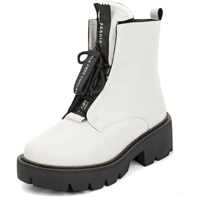 Bona Mente / Ботинки