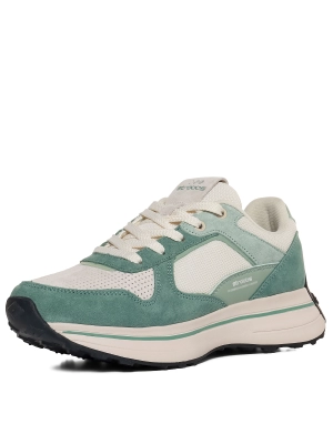 Strobbs / Кроссовки замшевые