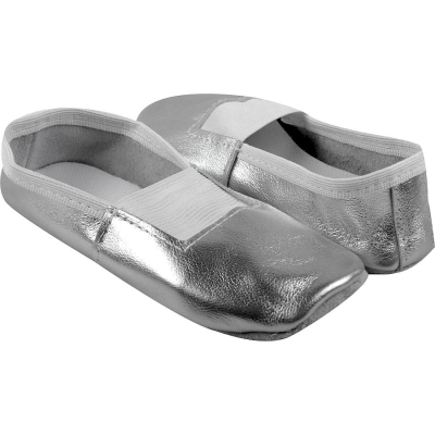 Колибри / Чешки для танцев / балетки / гимнастика