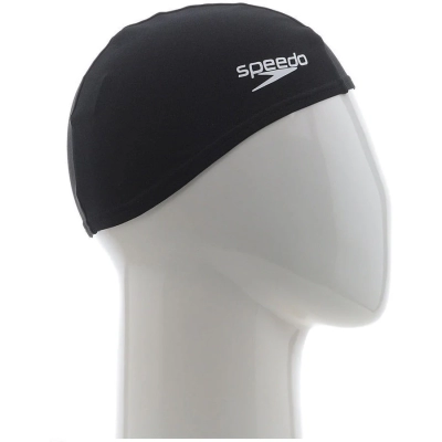 Шапочка Speedo Polyester Cap