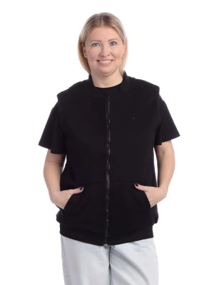 Freever / Жилет утепленный