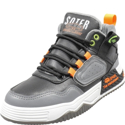 Soter / Ботинки демисезон