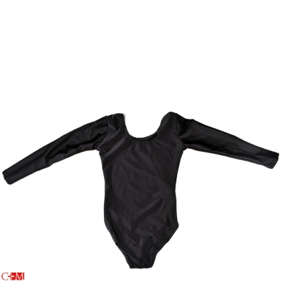 Купальник гимнастический Sport & Moda